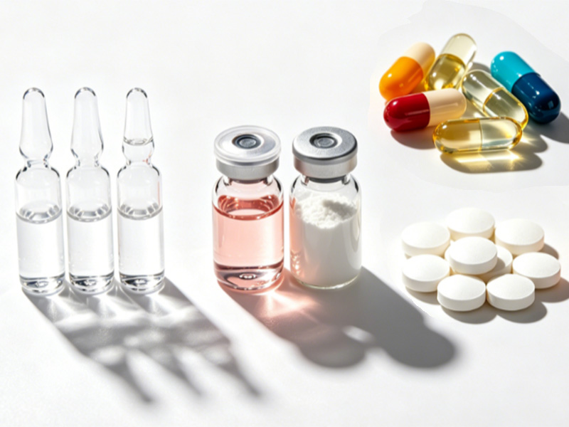 Formulations